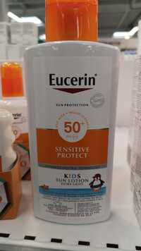 EUCERIN - Sensitive protect - Kids Sun lotion 50+ FPS