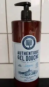 AUTHENTINE - Authentique Gel douche