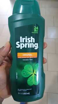 COLGATE - Irish Spring Original - Gel douche hydratant