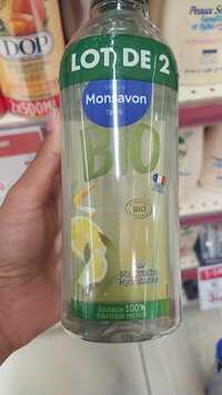 MONSAVON - Bio - Ma douche hydratante