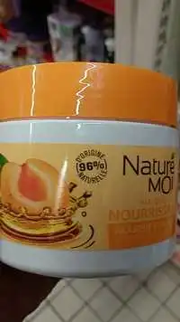 NATURÉ MOI  - Masque nourrissant