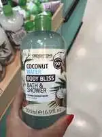 CREIGHTONS - Coconut water - Bath & Shower