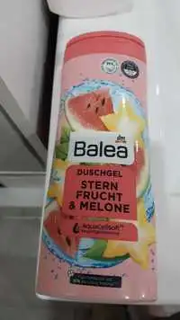 BALEA - Duschgel - Stern frucht & Melone