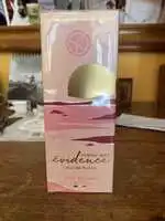 YVES ROCHER - Comme une évidence - L'eau de parfum