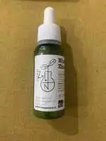 LA SAPONARIA - Niacinamide + Zinc - Sérum pour le visage