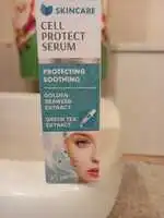 SKINCARE - Cell protect serum