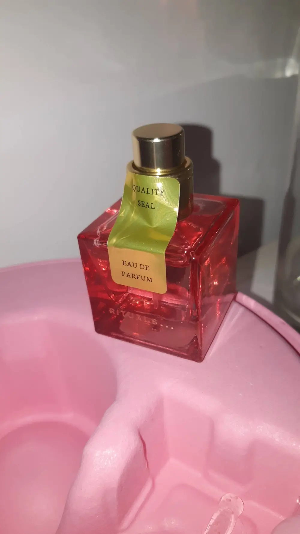 RITUALS - Quality seal - Eau de parfum