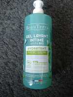 BEAUTERRA - Gel lavant intime Bio hydratant