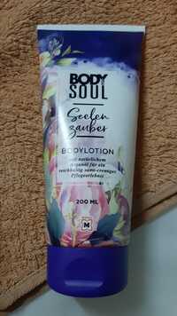 MÜLLER - Body soul Seelen zauber - Body lotion