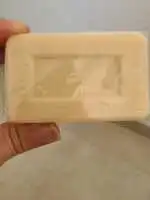SAVONNERIE DU MIDI - Savon de Provence amande douce