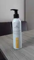 MARCAPAR - Shampooing tinctorial cheveux blonds et clairs