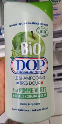 DOP - Cheveux normaux à gras - Le shampooing très doux à la pomme verte