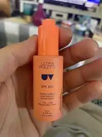 ULTRA VIOLETTE - Queen screen light weight skinscreen SPF 50+
