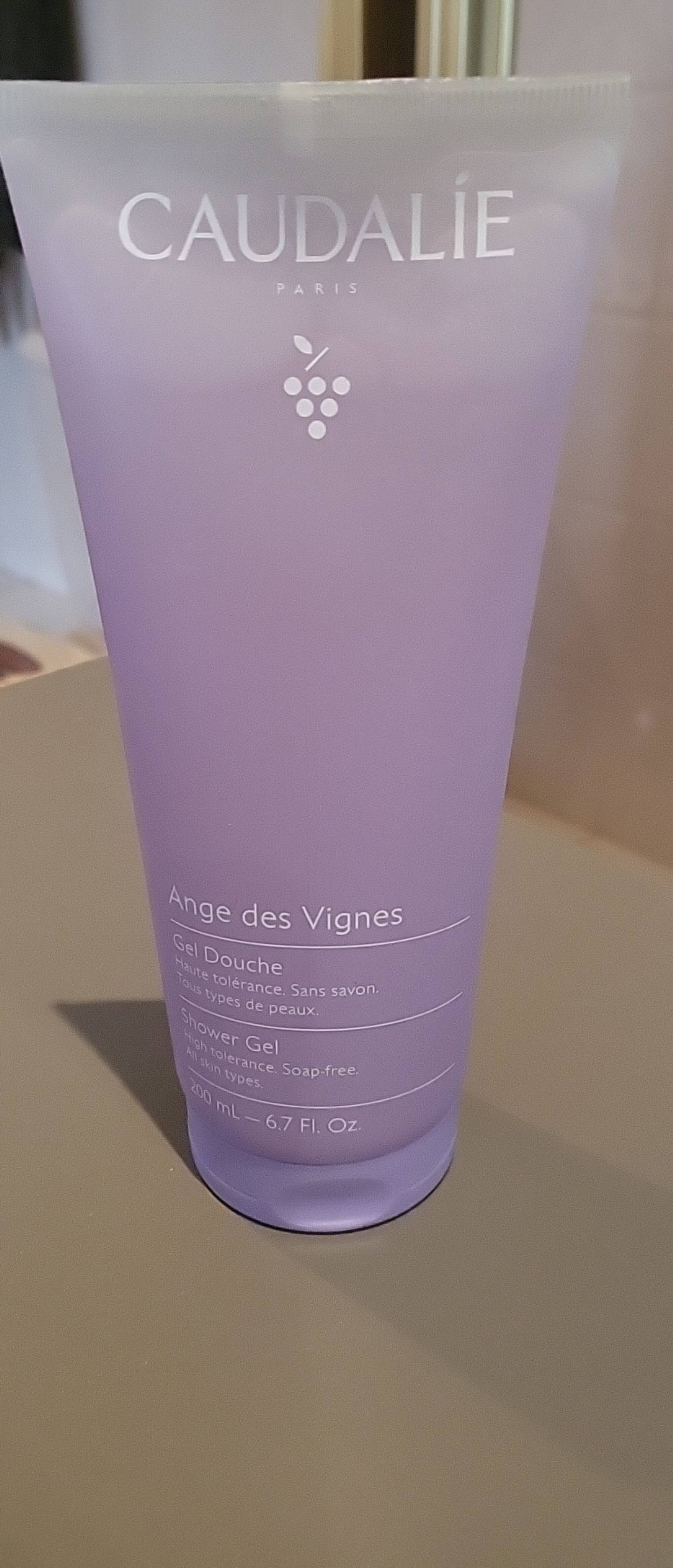 CAUDALIE - Ange des Vignes - Gel douche