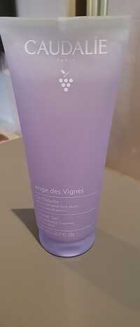 CAUDALIE - Ange des Vignes - Gel douche