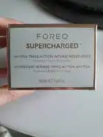 FOREO - Supercharged - Hydratant intense triple-action AH+PGA
