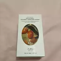 DR ALTHEA - Vitamine C boosting serum