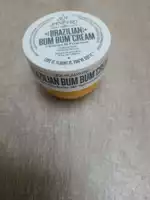 SOL DE JANEIRO - Brazilian bum bum cream
