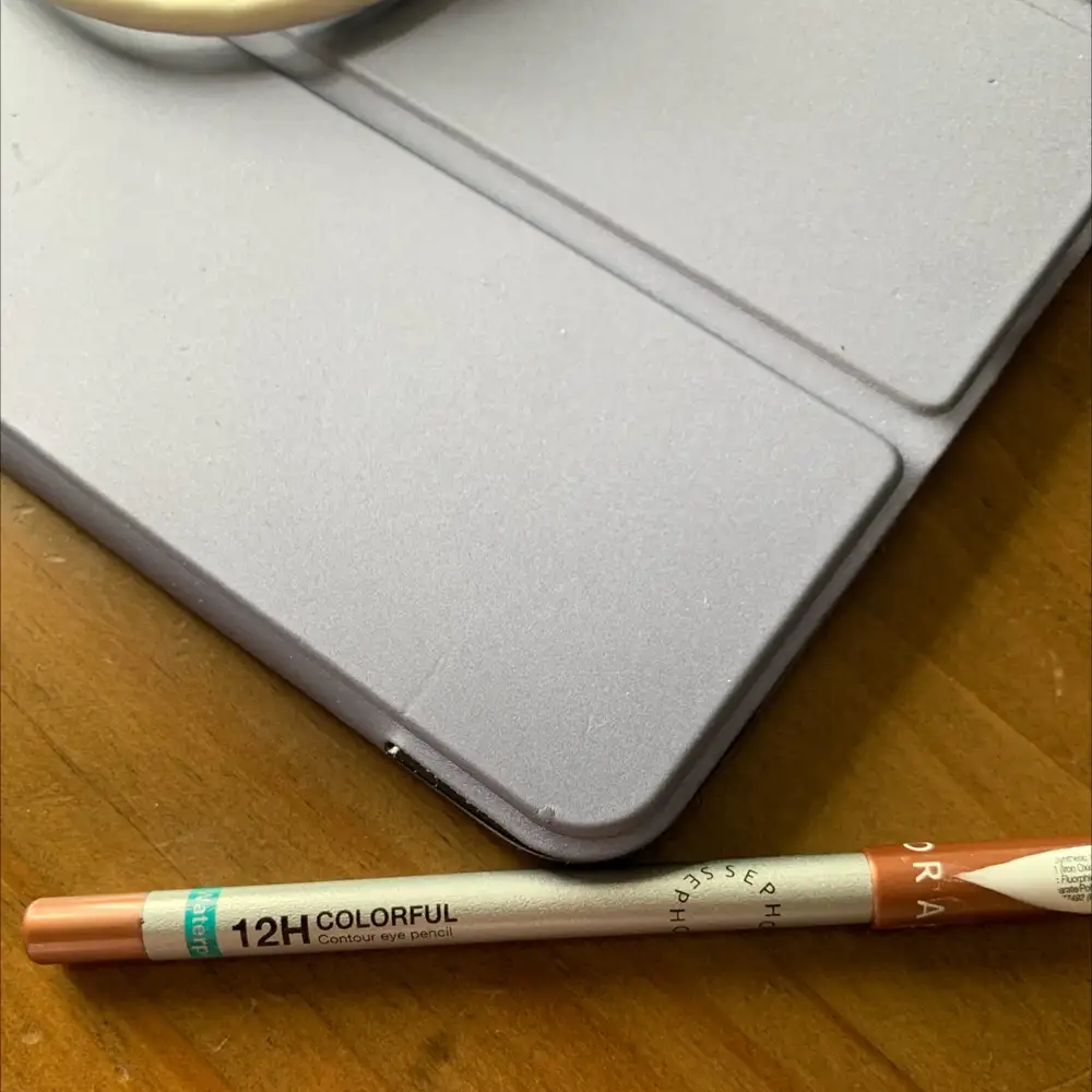 SEPHORA - Crayon contour des yeux