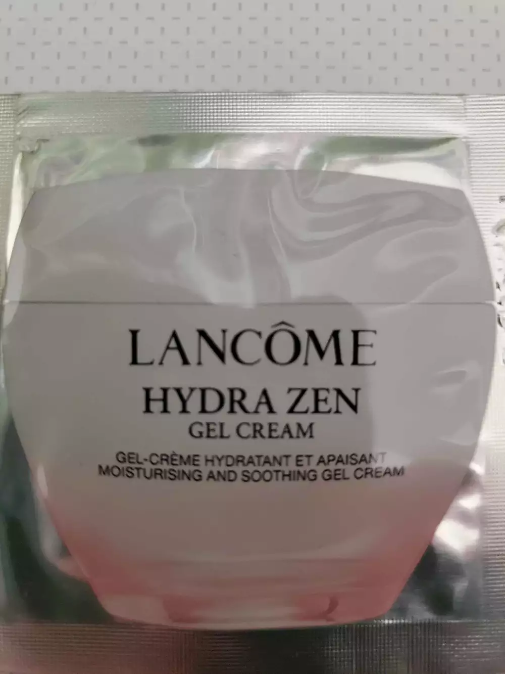 LANCÔME - Hydra zen - Gel-crème