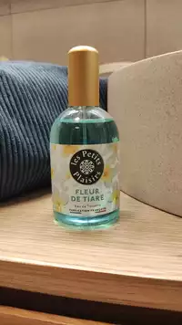 LES PETITS PLAISIRS - Fleur de tiaré - Eau de toilette