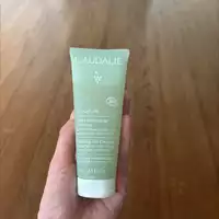 CAUDALIE - Vinopure - Gelée nettoyante purifiante