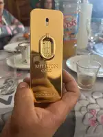 RABANNE - Million gold - Eau de parfum intense