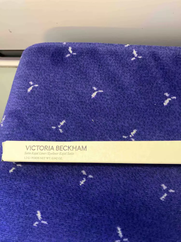 VICTORIA BECKHAM - Eyeliner kajal satin