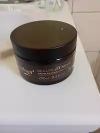 ADOPT' - Beauté d'Orient - Baume en huile à l'huile d'argan
