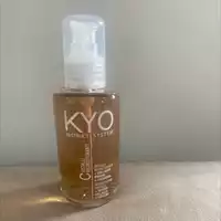 KYO - Restruct system - Cristalli ristrutturanti