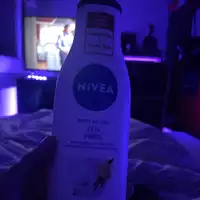 NIVEA - Zen vibes - Body lotion