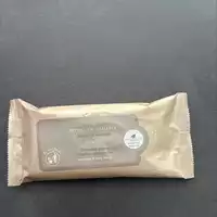 RITUALS - The Ritual of namaste - Lingettes nettoyantes