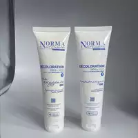 NORMA DE DURVILLE - Décoloration - Crème N°1 & 2