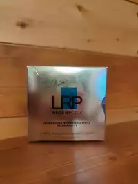 LA ROCHE-POSAY - Regenmedic - Crème réparatrice régénératrice 