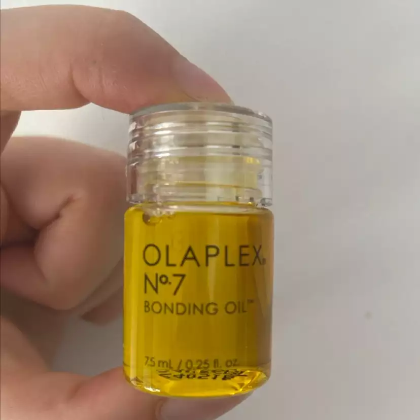 OLAPLEX - Olaplex n°7 bonding oil - Huile pour les cheveux