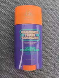BODY GLORY - Cuisses kiss touche - Thigh protector
