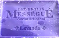 MESSÉGUÉ - Les petits Mességué - Savon artisanal lavande