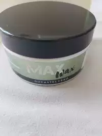 DUCASTEL PRO - Max wax - Cire fixation moyenne