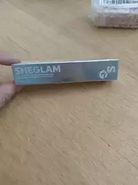 SHEGLAM - Mascara allongeant lift & elevate