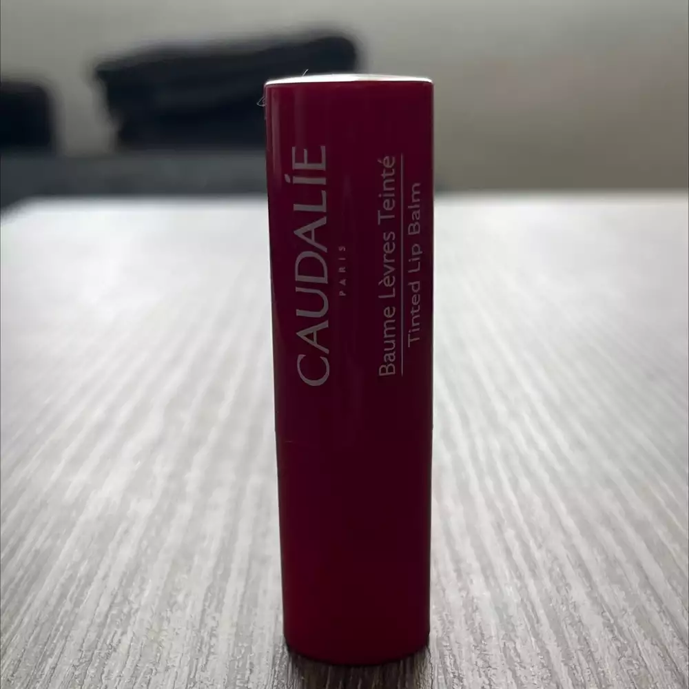 CAUDALIE - Baume lèvres teinté