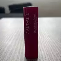 CAUDALIE - Baume lèvres teinté
