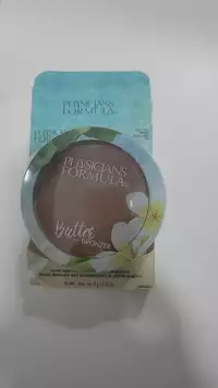 PHYSICIANS FORMULA - Poudre bronzante 
