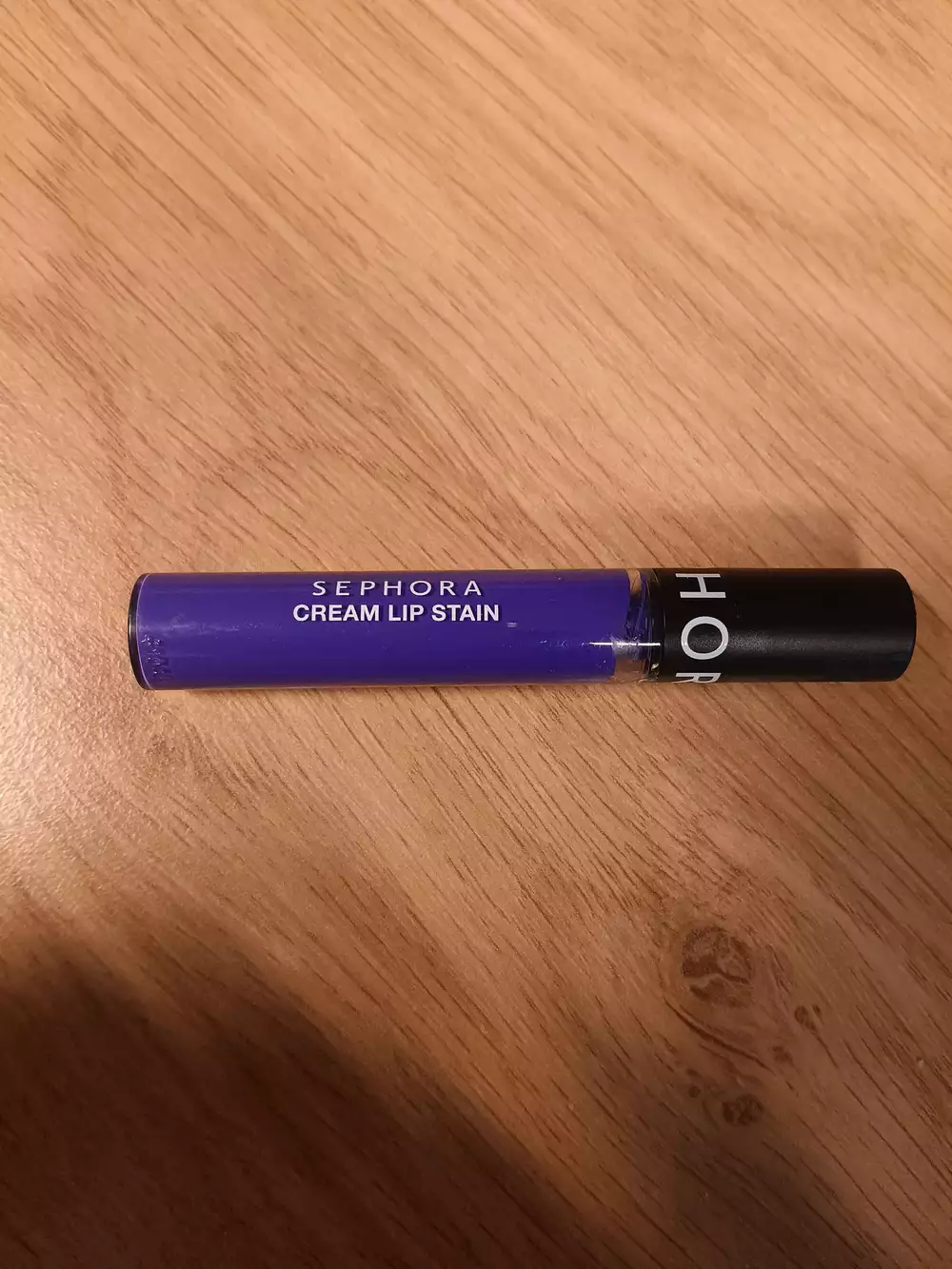 SEPHORA - Cream lip stain