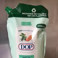 DOP - Shampooing 2-en-1 démêlant 