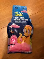 TINTI - Bain de nuage magique