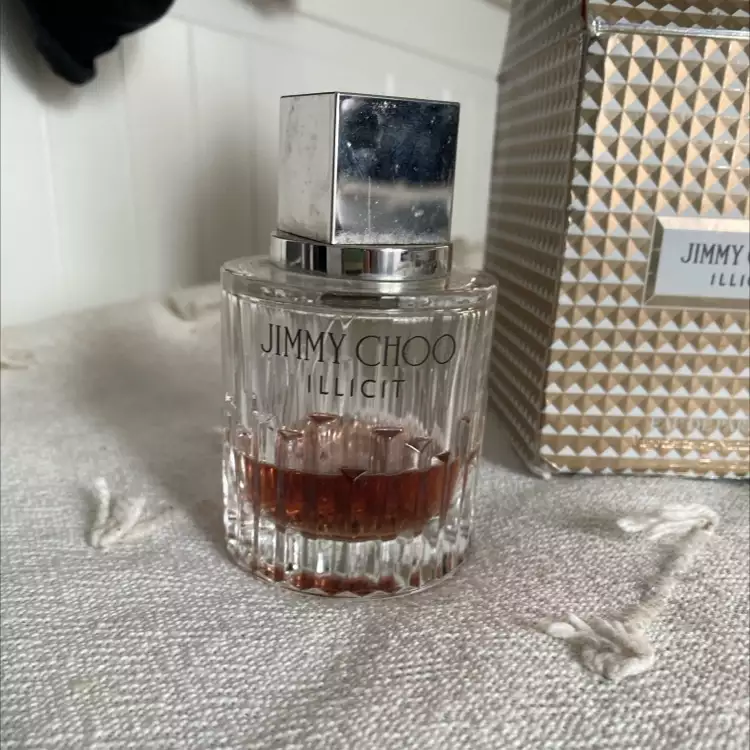 JIMMY CHOO - Illicit - Parfums
