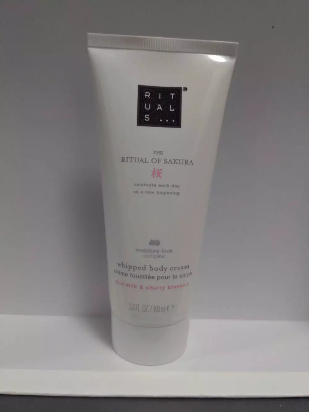 RITUALS - The ritual of Sakura - Crème fouettée pour le corps