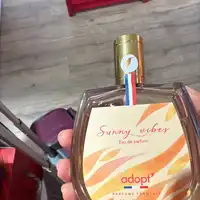 ADOPT' - Sunny vibes - Eau de parfum