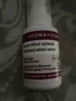 AROMA-ZONE - Sérum rétinal optimisé