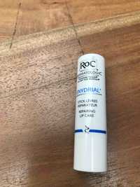 ROC - Enydrial stick lèvres réparateur 